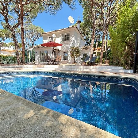 Marbella White Home, Calahonda, By Sol Maestranza Sitio de Calahonda Zewnętrze zdjęcie