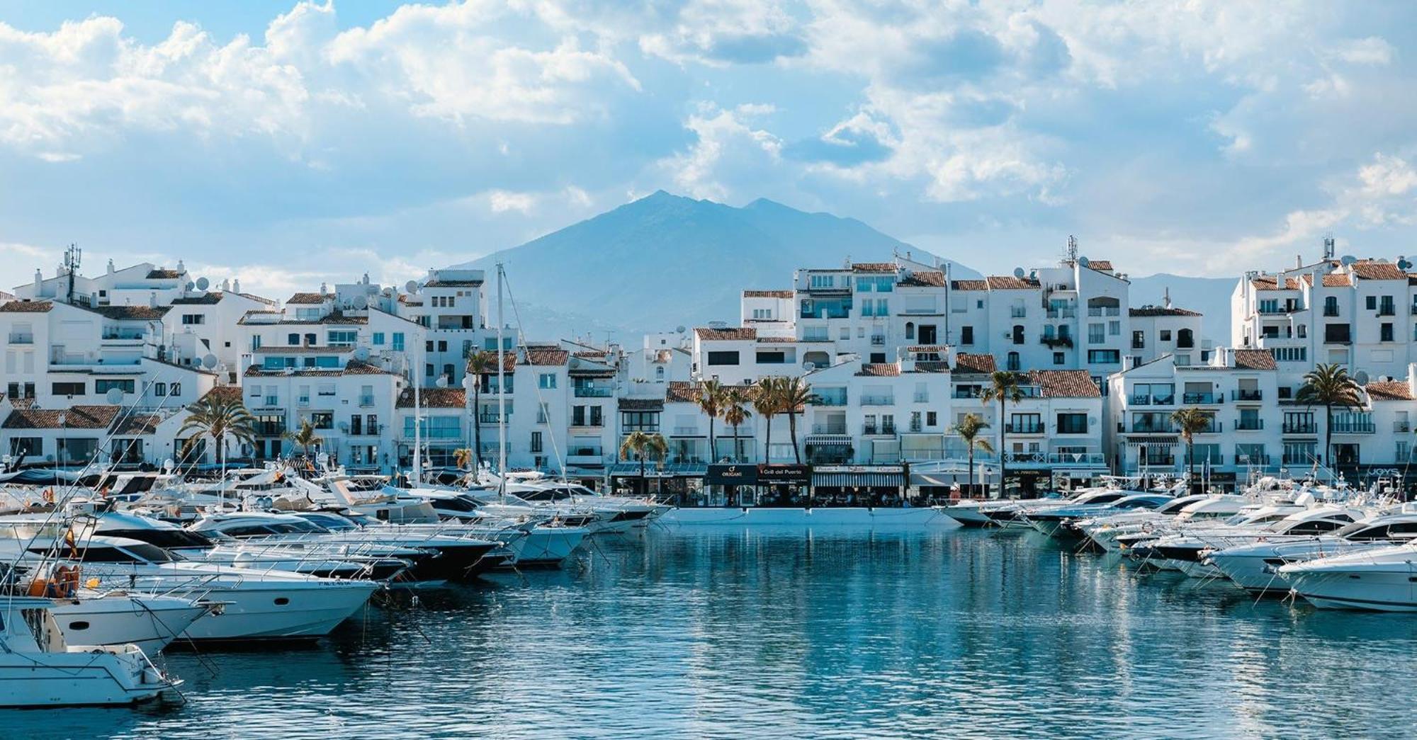Marbella White Home, Calahonda, By Sol Maestranza Sitio de Calahonda Zewnętrze zdjęcie