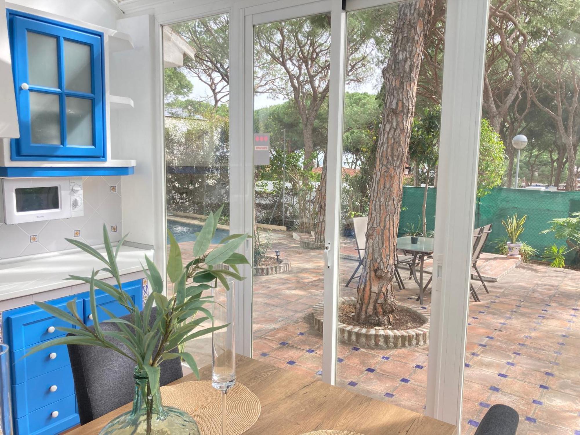 Marbella White Home, Calahonda, By Sol Maestranza Sitio de Calahonda Zewnętrze zdjęcie