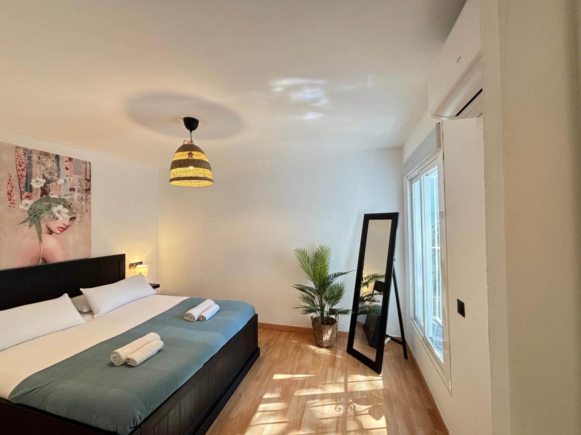 Marbella White Home, Calahonda, By Sol Maestranza Sitio de Calahonda Zewnętrze zdjęcie
