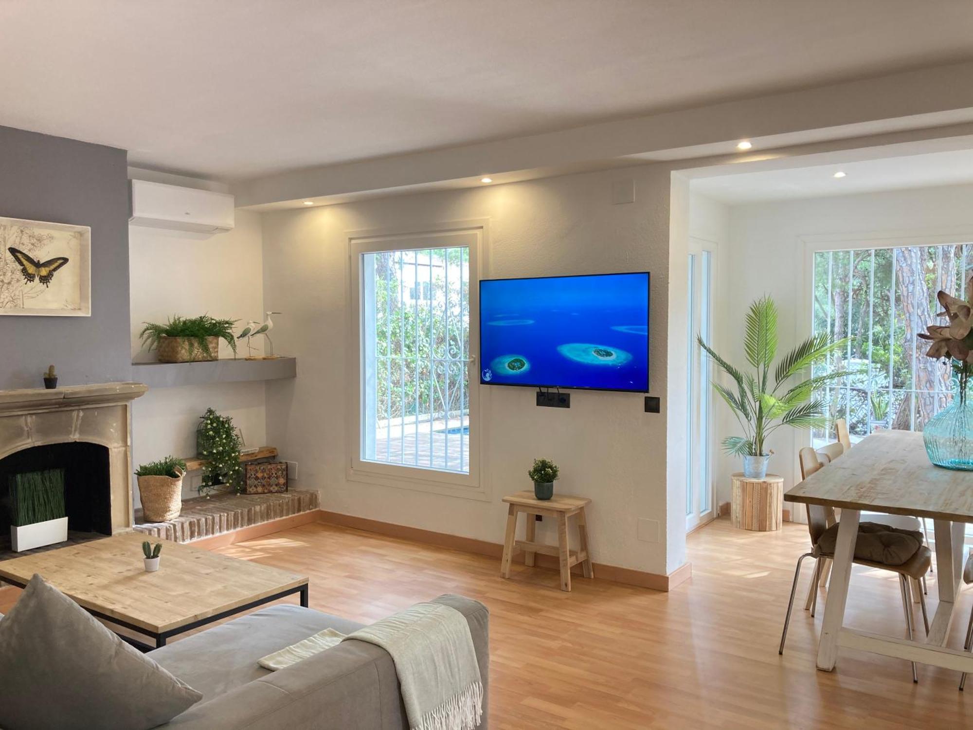 Marbella White Home, Calahonda, By Sol Maestranza Sitio de Calahonda Zewnętrze zdjęcie