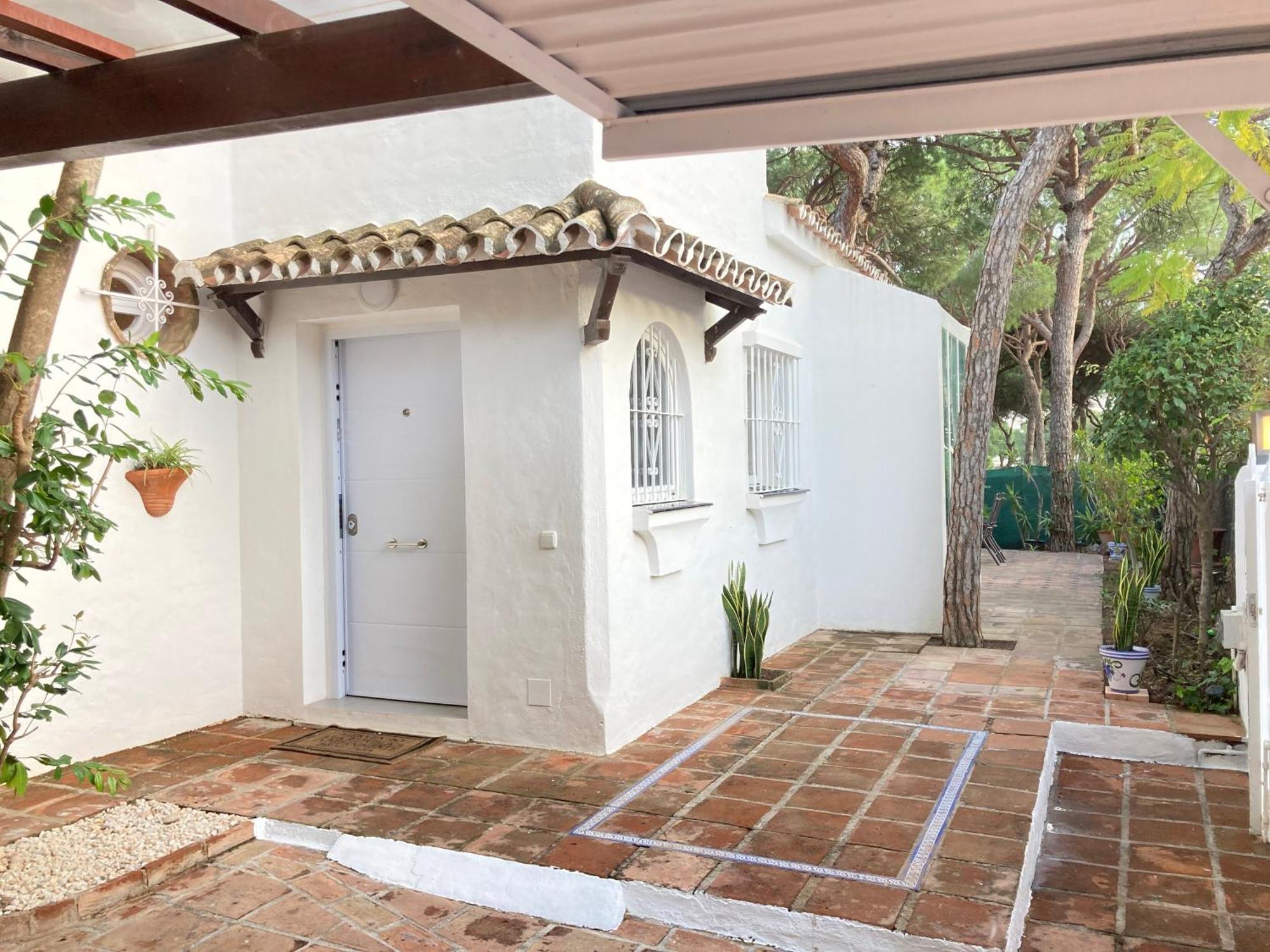 Marbella White Home, Calahonda, By Sol Maestranza Sitio de Calahonda Zewnętrze zdjęcie