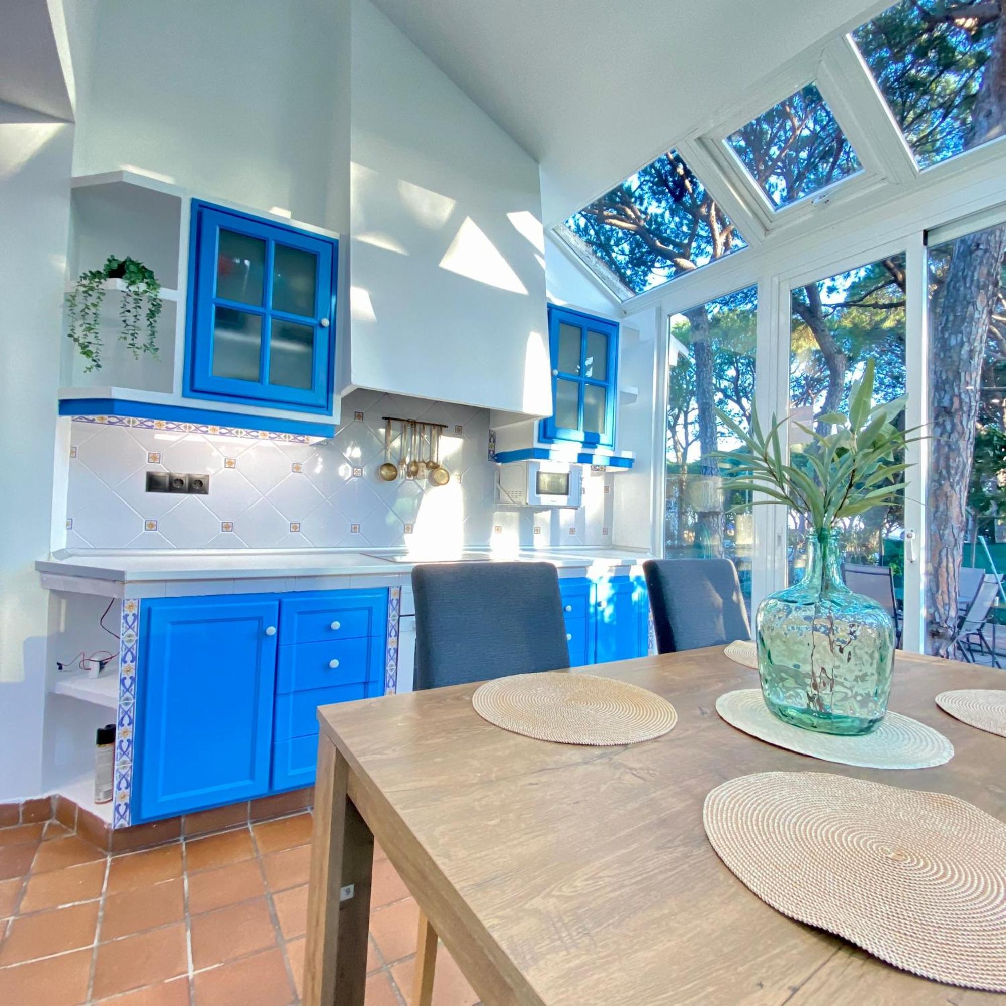 Marbella White Home, Calahonda, By Sol Maestranza Sitio de Calahonda Zewnętrze zdjęcie
