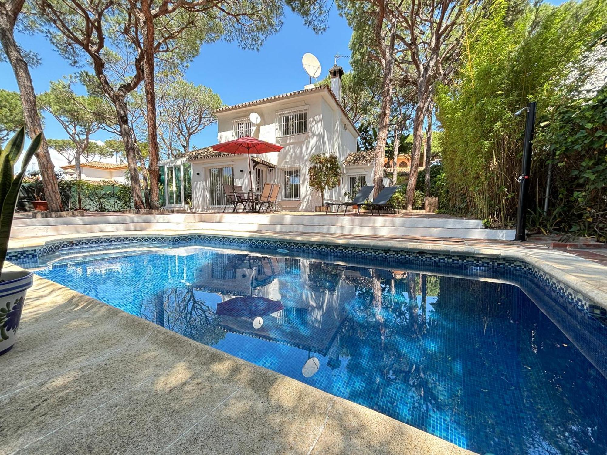 Marbella White Home, Calahonda, By Sol Maestranza Sitio de Calahonda Zewnętrze zdjęcie