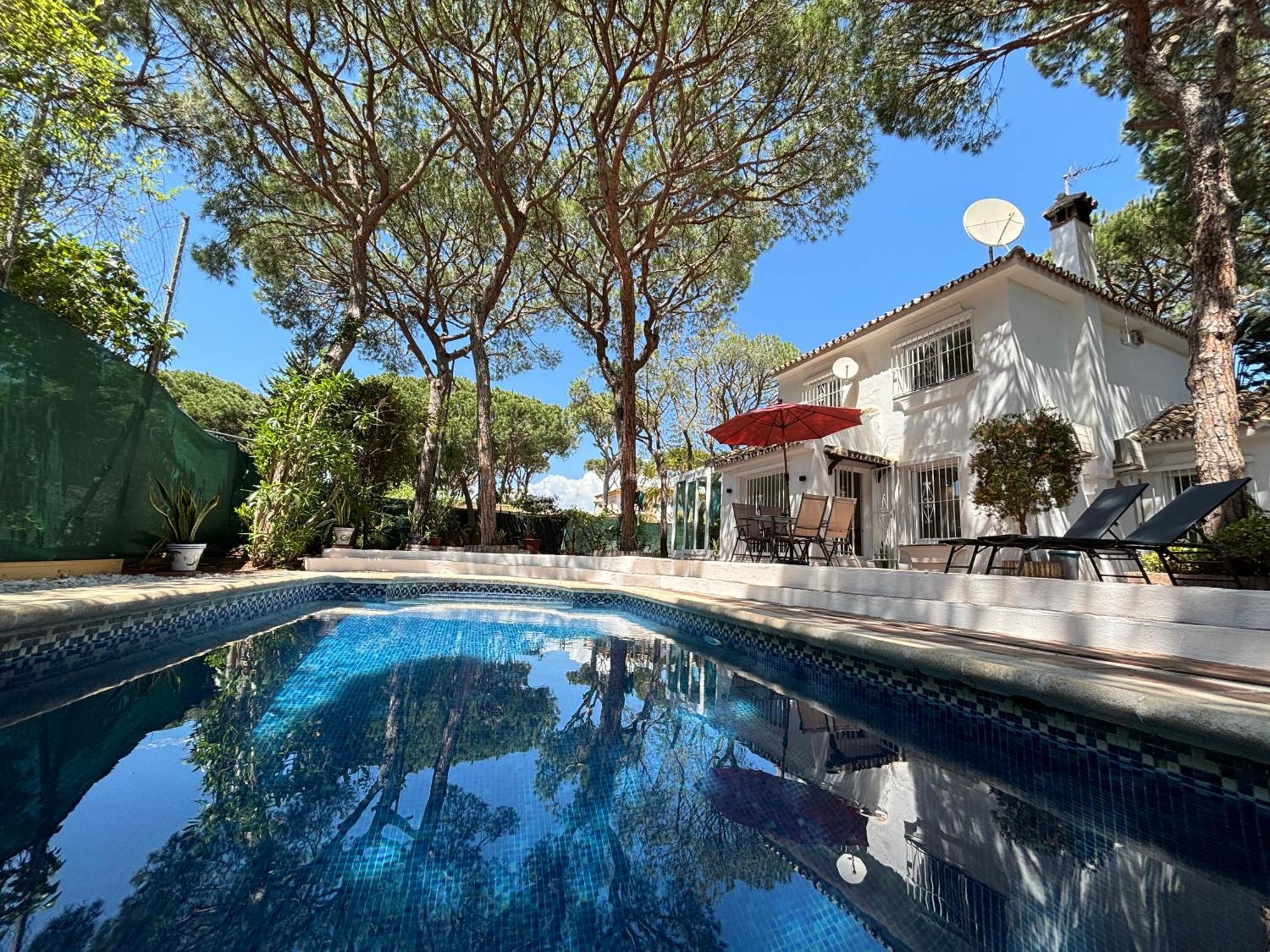 Marbella White Home, Calahonda, By Sol Maestranza Sitio de Calahonda Zewnętrze zdjęcie